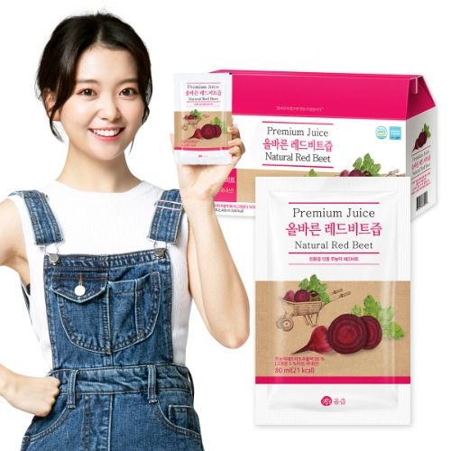 Natural Premium Beet Juice