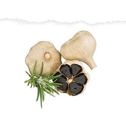 Natural Premium Black Garlic Juice