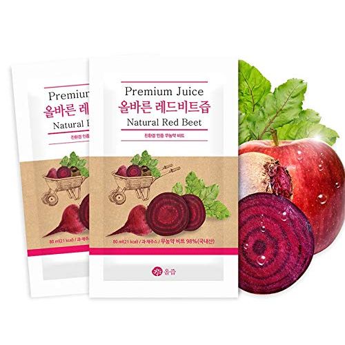 Natural Premium Beet Juice