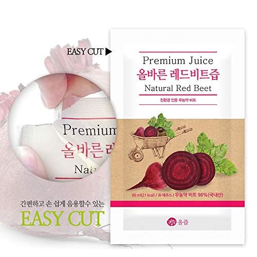 Natural Premium Beet Juice